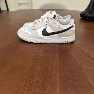 Nike Neapolitan dunk